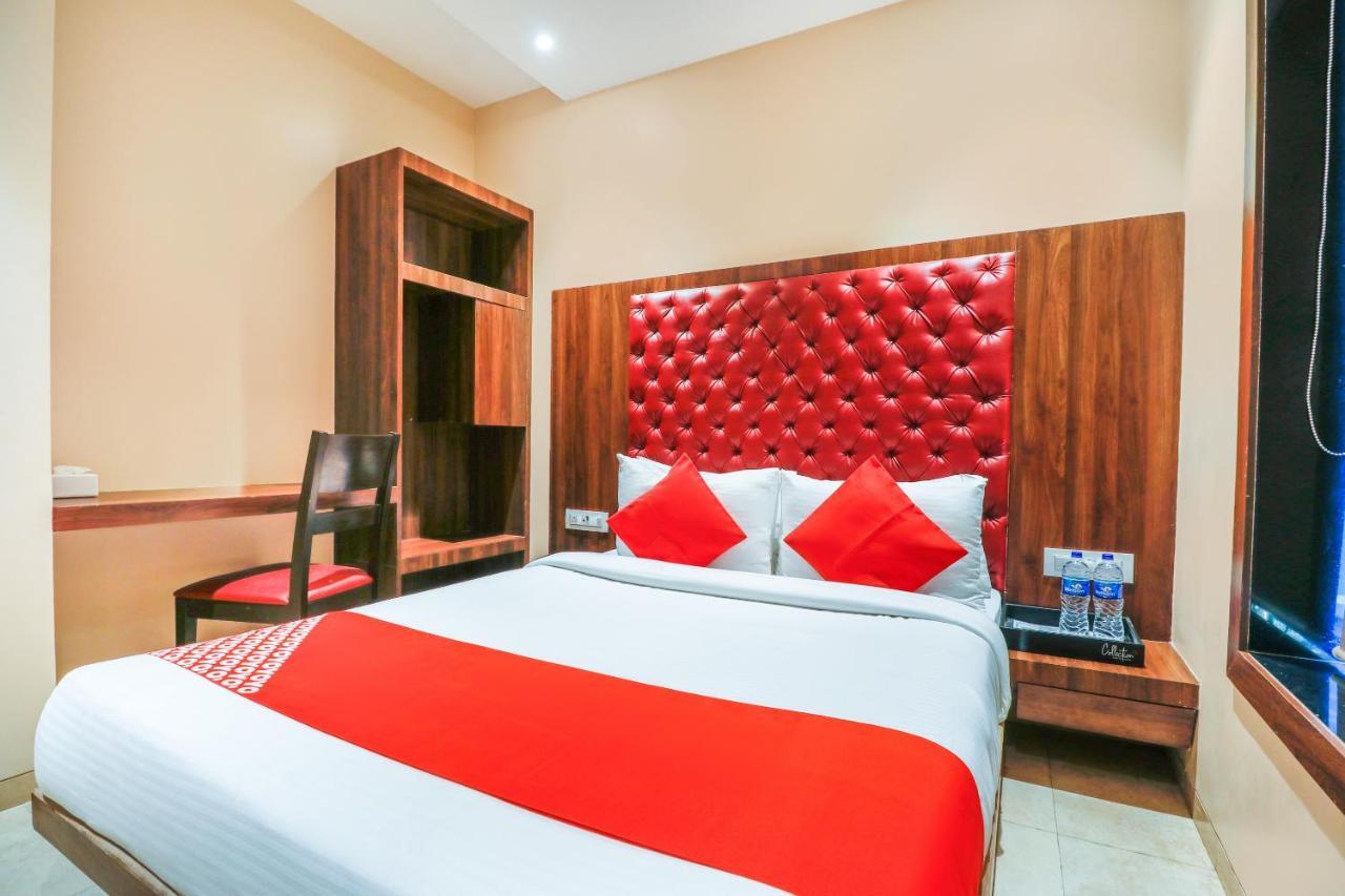 Oyo 70475 Hotel Sea Breeze Mumbai Eksteriør bilde